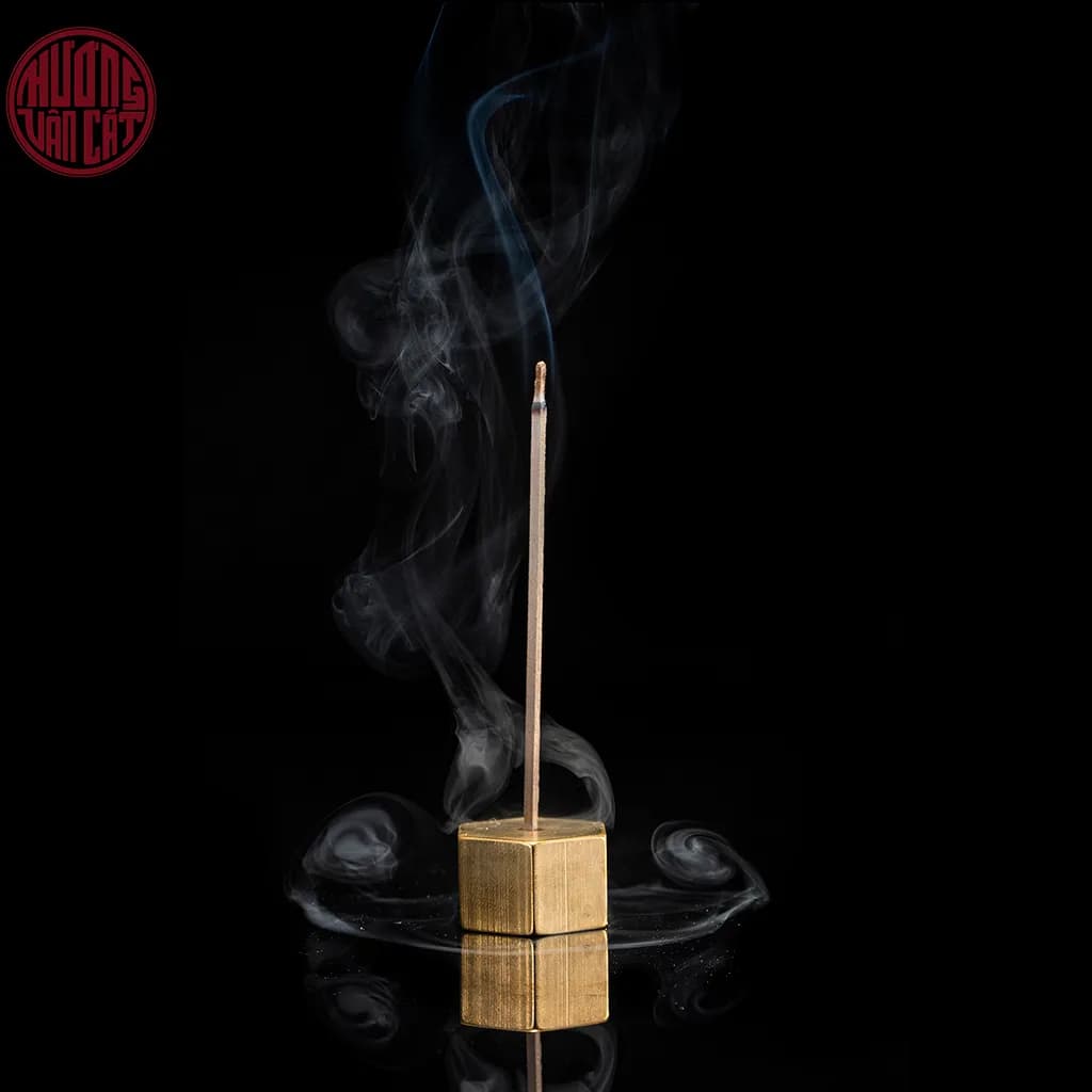 Nhang Trầm Hương 